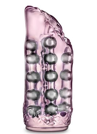 Мастурбатор m for men superstroker pink 3