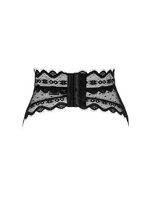 Пояс до панчіх obsessive marrbel l/xl 3