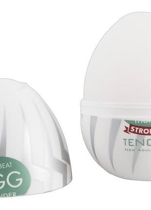 Мастурбатор tenga - egg clicker 3
