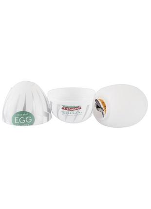 Мастурбатор tenga - egg clicker 4