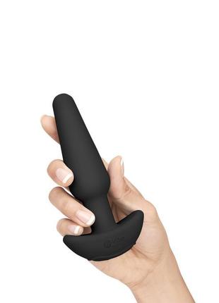 Набір анальних іграшок anal training kit & education b-vibe, 7... 8