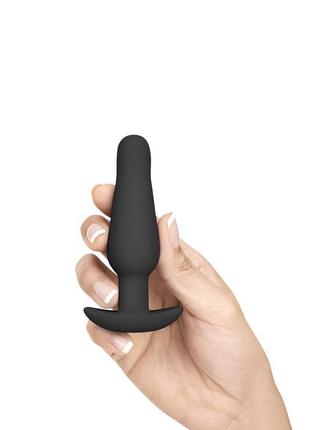 Набір анальних іграшок anal training kit & education b-vibe, 7... 9