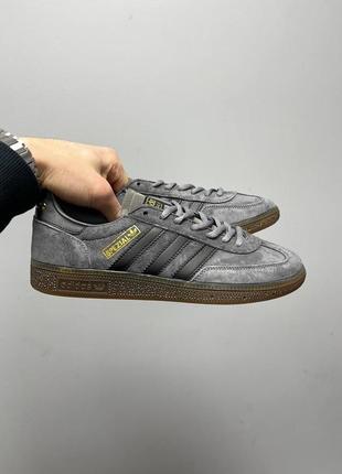 Кросівки adidas spezial2 фото