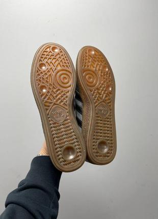 Кросівки adidas spezial4 фото