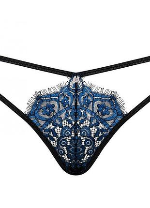 Стринги obsessive yassmyne thong s/m 3