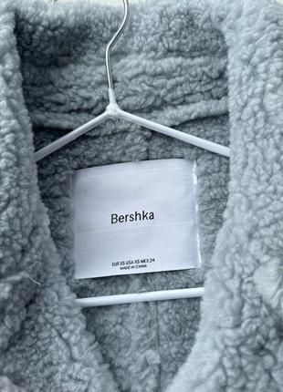 Куртка bershka xs,дубленка,дубленка,шапка missguided, курточка bershka3 фото