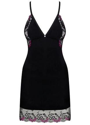 Пеньюар obsessive vanessme s/m 3