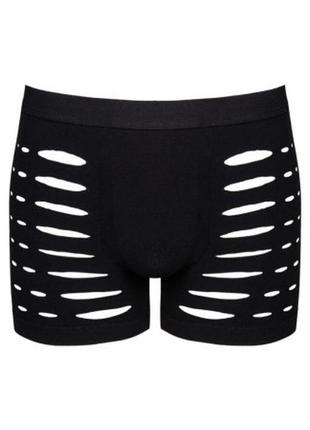 Боксерки obsessive m104 s/m/l 3
