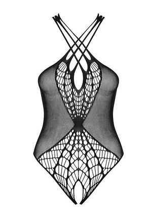 Боди obsessive b118 body s/m/l 5