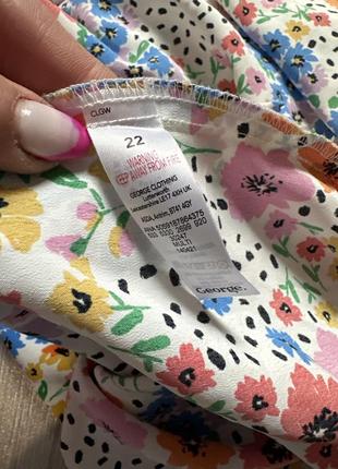 Сукня батал 9