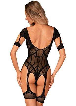 Боди obsessive g334 s/m/l 2
