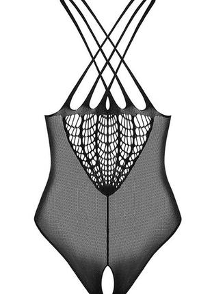 Боди obsessive b118 body s/m/l 6