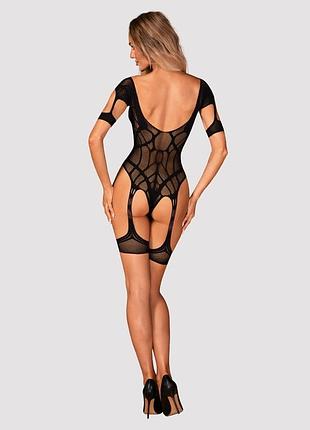 Боди obsessive g334 s/m/l 4