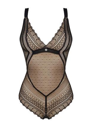 Боді obsessive estiqua body xs/s 5