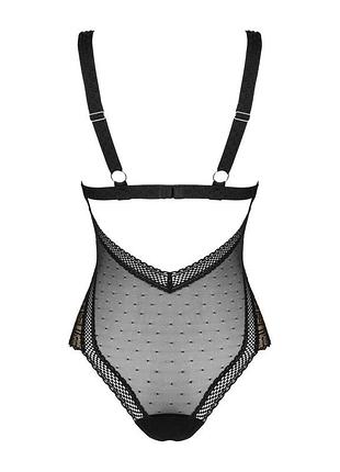 Боді obsessive estiqua body xs/s 6