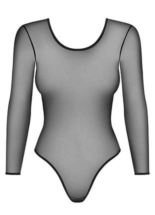 Боди obsessive b124 body s/m 3