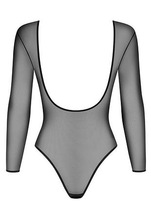 Боди obsessive b124 body s/m 4