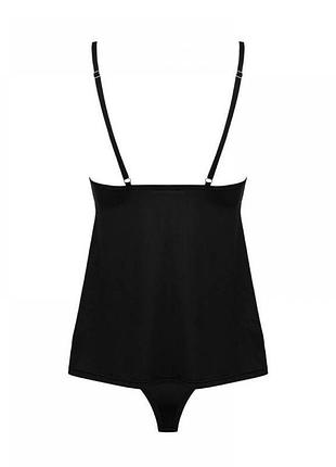 Комплект obsessive bella rou xs/s 6