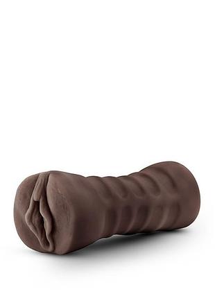 Мастурбатор hot chocolate alexis chocolate 3