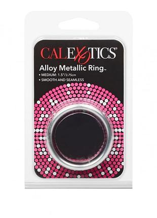 Ерекційне кільце alloy metallic ring — m 3