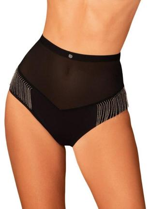 Трусики obsessive milladis m/l 3