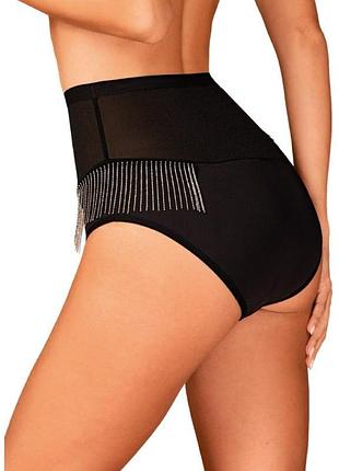 Трусики obsessive milladis m/l 4