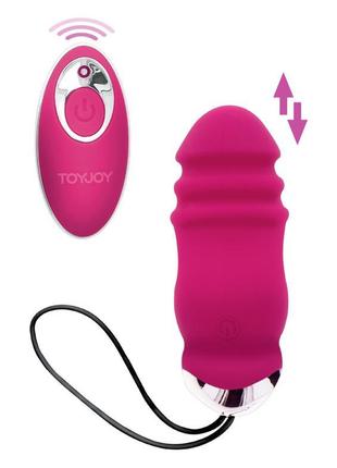 Віброяйцо sunny side up and down