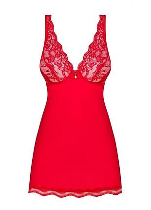Комплект obsessive luvae l/xl 6