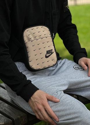Сумка nike 4