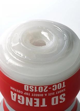 Мастурбатор sd tenga original vacuum cup 4