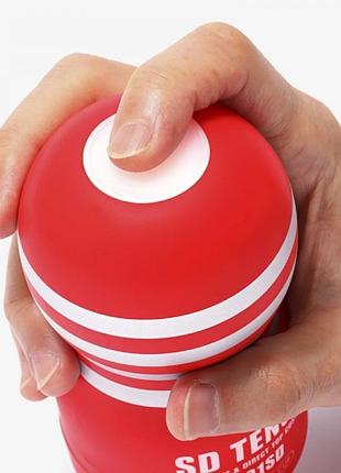 Мастурбатор sd tenga original vacuum cup 5