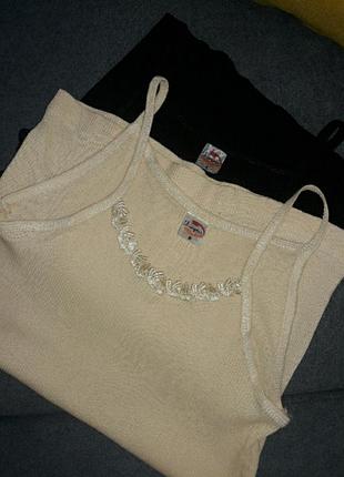 Майка жіноча