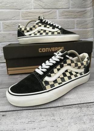 Кроссовки vans5 фото