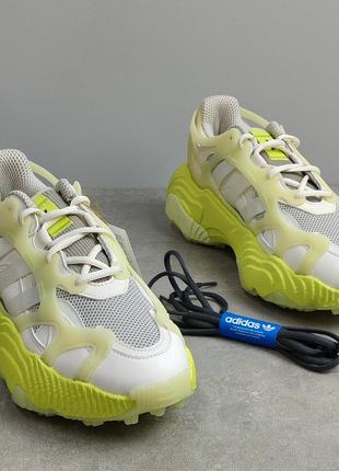 Кроссовки adidas roverend adventure gx31793 фото