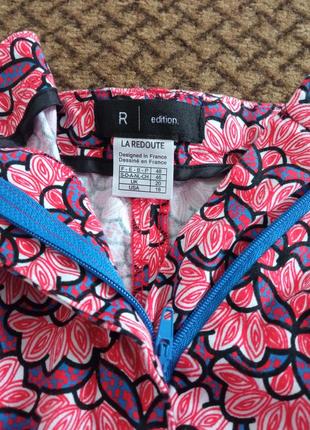 Женская одежда/ летние брюки штаны розовые 🩷 56/58 размер, коттон7 фото