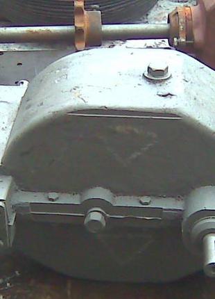 Редуктор ходу (зм 60)