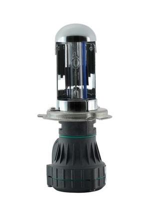Бі-ксенонова лампа premium, лампа бі ксенон h4 4300k (35w, 12 ...4 фото