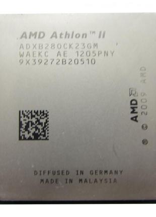 Athlon ii x2 b28 best sale