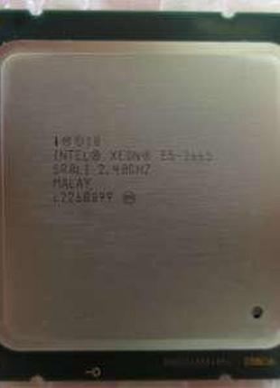 Intel xeon e5-2665 cpu sr0hb / sr0l1 2.4-3.1ghz/20m/115w socke...