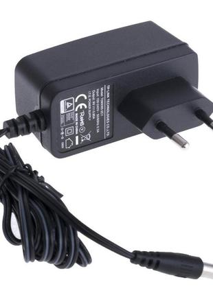 Блок живлення для роутера tp-link dc 9v 0.85a (штекер 5.5/2.1 ...