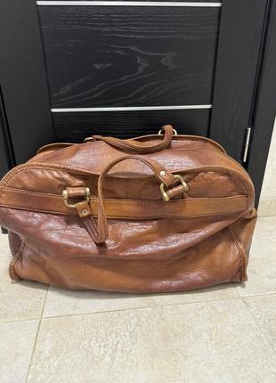 Дорожное содержимое большая сумка 👜