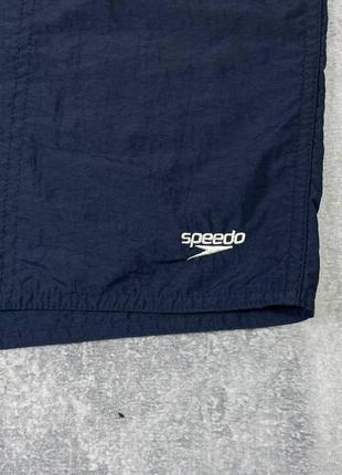 Оригинальные шорты speedo4 фото