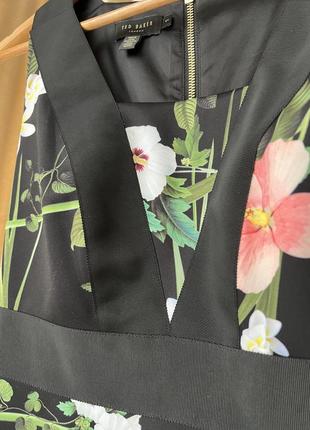 Платье ted baker 5