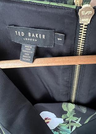 Платье ted baker 4