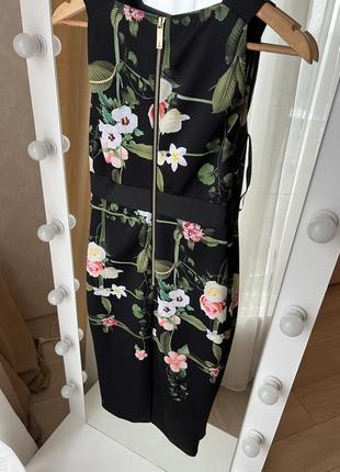 Платье ted baker 2