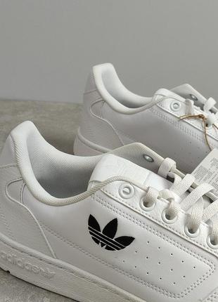 Кроссовки adidas ny 90 hq58414 фото