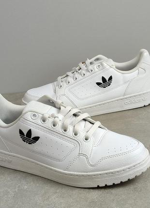 Кросівки adidas ny 90 hq58411 фото