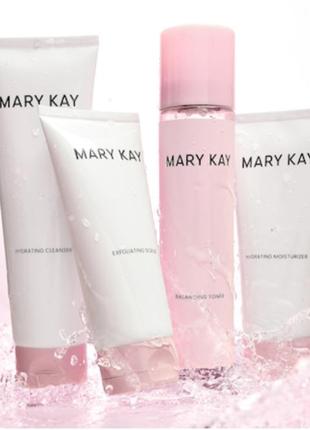 Набір mary kay® для зволоження ціна за набір1 фото