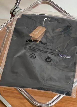 Куртка patagonia houdini jacket🚀5 фото