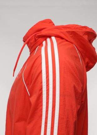 Мужская ветровка adidas originals оригинал [ m-l ]4 фото